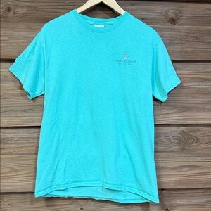 Simply Southern ‘Beach Hair’ Short Sleeve Tee